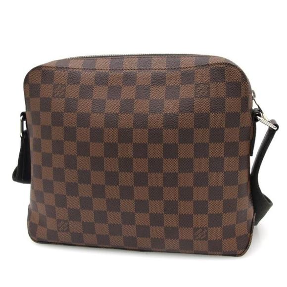 Louis Vuitton Damier Jake Messenger PM - Picture 2 of 9